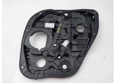 Recambio de elevalunas trasero derecho para hyundai i30 cw (pd) go! referencia OEM IAM 9360100100 83480G4030 