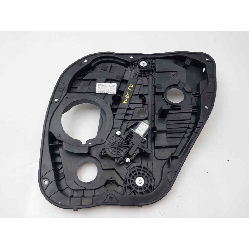 Recambio de elevalunas trasero derecho para hyundai i30 cw (pd) go! referencia OEM IAM 9360100100 83480G4030 