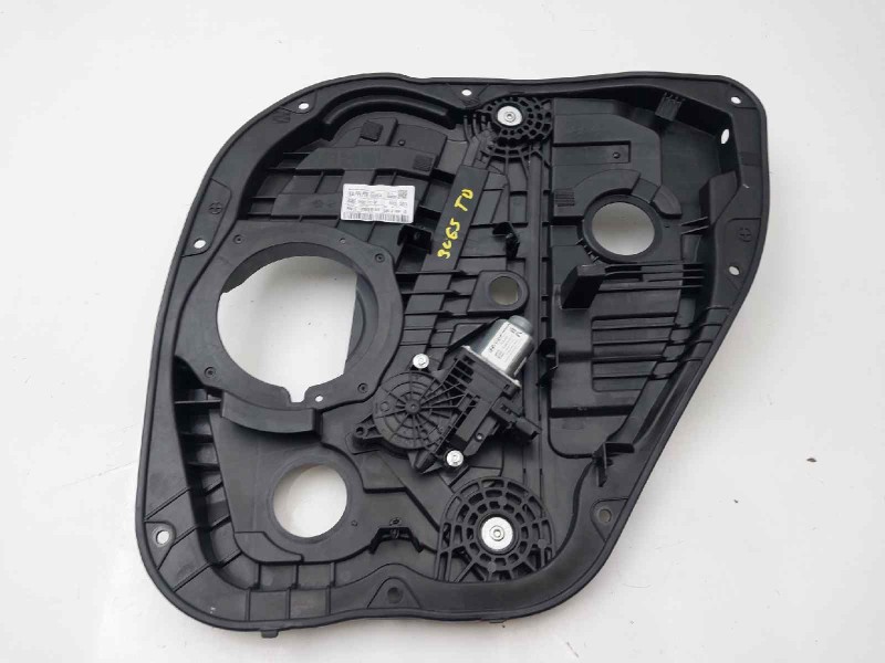 Recambio de elevalunas trasero derecho para hyundai i30 cw (pd) go! referencia OEM IAM 9360100100 83480G4030 
