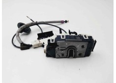 Recambio de cerradura puerta delantera izquierda para mercedes clase e coupe (207) 350 cdi referencia OEM IAM A2047201535 A20776