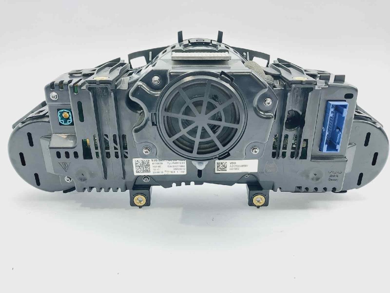 Recambio de cuadro instrumentos para porsche panamera 4 referencia OEM IAM 97064114406A05 97064114406 