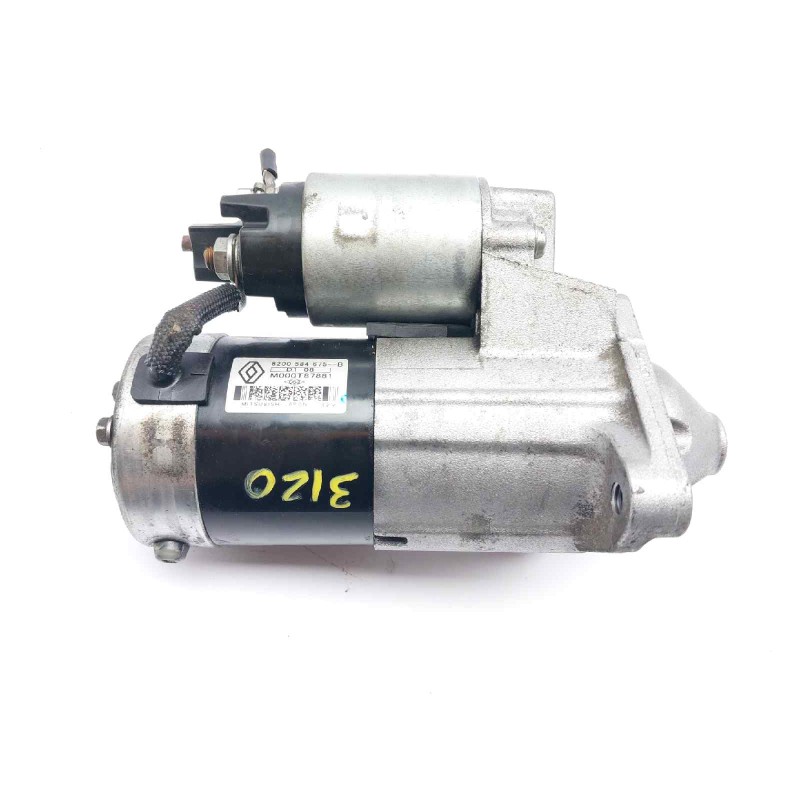 Recambio de motor arranque para renault fluence dynamique referencia OEM IAM 8200584675B M000T87881 