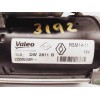 Recambio de motor arranque para renault captur life referencia OEM IAM 233006508R  