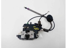 Recambio de cerradura puerta delantera izquierda para mercedes clase e coupe (207) 350 cdi referencia OEM IAM A2047201535 A20776 2