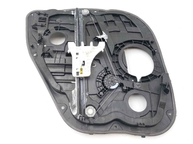 Recambio de elevalunas trasero derecho para hyundai i30 cw (pd) go! referencia OEM IAM 9360100100 83480G4030 