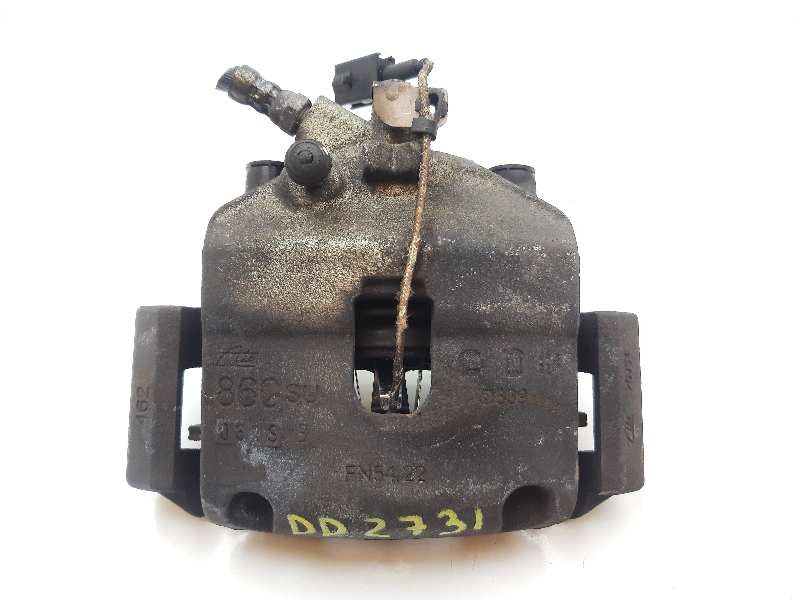 Recambio de pinza freno delantera derecha para fiat punto (199) young referencia OEM IAM   
