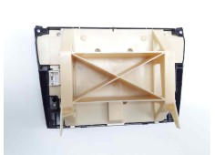 Recambio de pantalla multifuncion para lexus is200 (ds2/is2) 220d referencia OEM IAM 8401053040   2