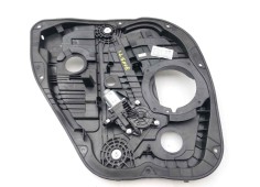 Recambio de elevalunas trasero izquierdo para hyundai i30 cw (pd) go! referencia OEM IAM 9360000100 83450G4010 