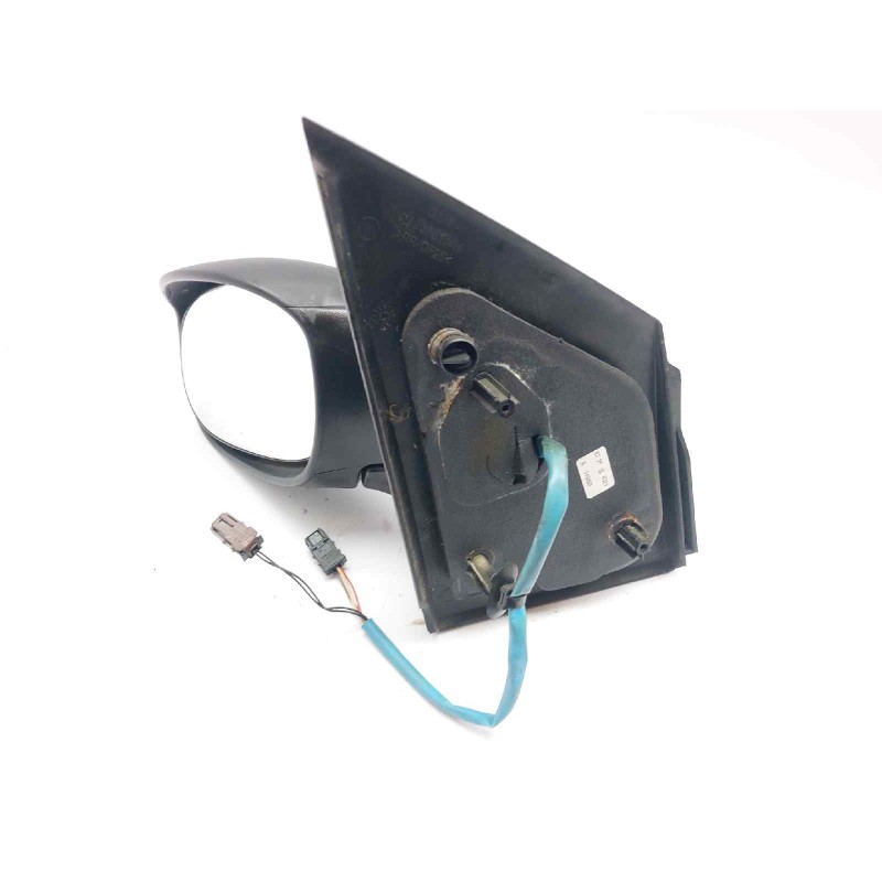 Recambio de retrovisor izquierdo para citroen c2 sx referencia OEM IAM  8149SX 