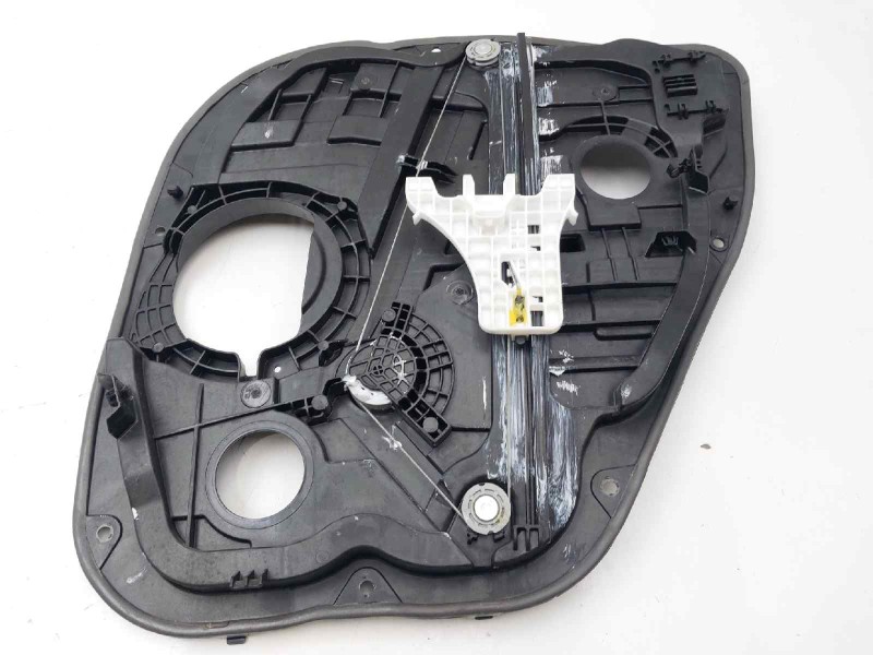 Recambio de elevalunas trasero izquierdo para hyundai i30 cw (pd) go! referencia OEM IAM 9360000100 83450G4010 