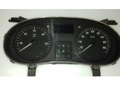 Recambio de cuadro instrumentos para opel movano (2004 =>) 2.5 cdti referencia OEM IAM P8200408677  