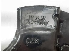 Recambio de mangueta delantera izquierda para fiat punto (199) young referencia OEM IAM 55700932   2
