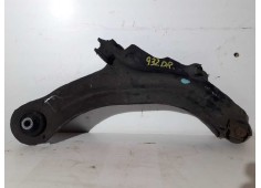 Recambio de brazo suspension inferior delantero derecho para renault scenic ii confort dynamique referencia OEM IAM   