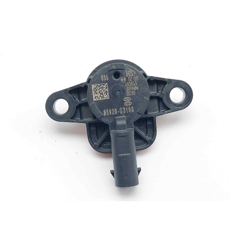 Recambio de sensor para hyundai i30 cw (pd) go! referencia OEM IAM 95920G3100  