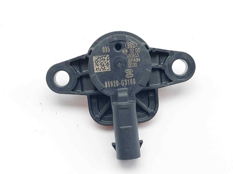 Recambio de sensor para hyundai i30 cw (pd) go! referencia OEM IAM 95920G3100  