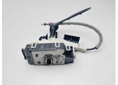 Recambio de cerradura puerta delantera derecha para mercedes clase e coupe (207) 350 cdi referencia OEM IAM A2047201835 A2077600