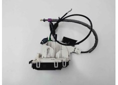 Recambio de cerradura puerta delantera derecha para mercedes clase e coupe (207) 350 cdi referencia OEM IAM A2047201835 A2077600 2