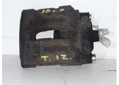 Recambio de pinza freno trasera izquierda para bmw serie 1 berlina (e81/e87) 120d referencia OEM IAM ATE ATE 