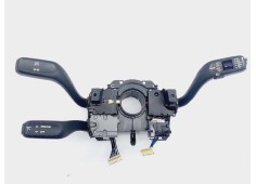 Recambio de mando luces para porsche panamera 4 referencia OEM IAM 970613061011E0EM30 970613061011 