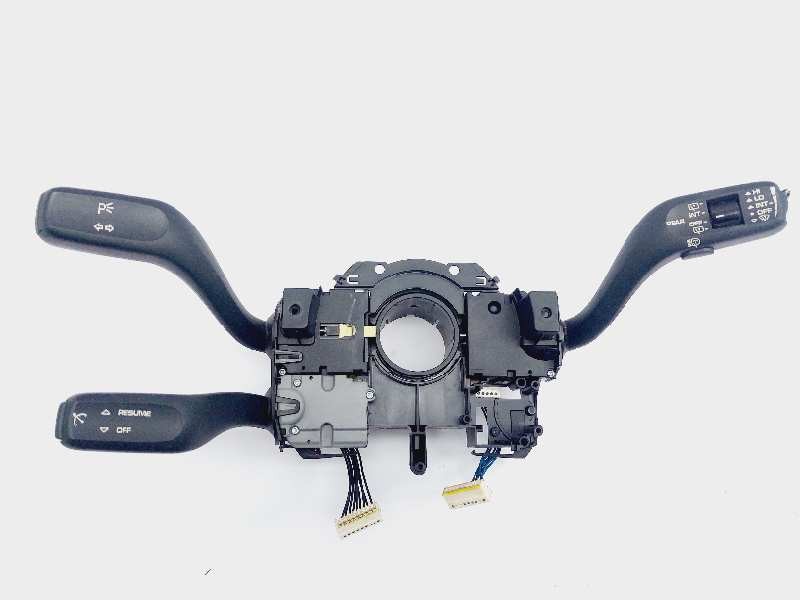 Recambio de mando luces para porsche panamera 4 referencia OEM IAM 970613061011E0EM30 970613061011 