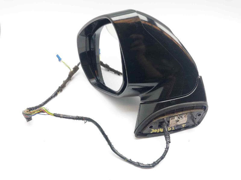 Recambio de retrovisor izquierdo para citroen c4 grand picasso exclusive referencia OEM IAM   