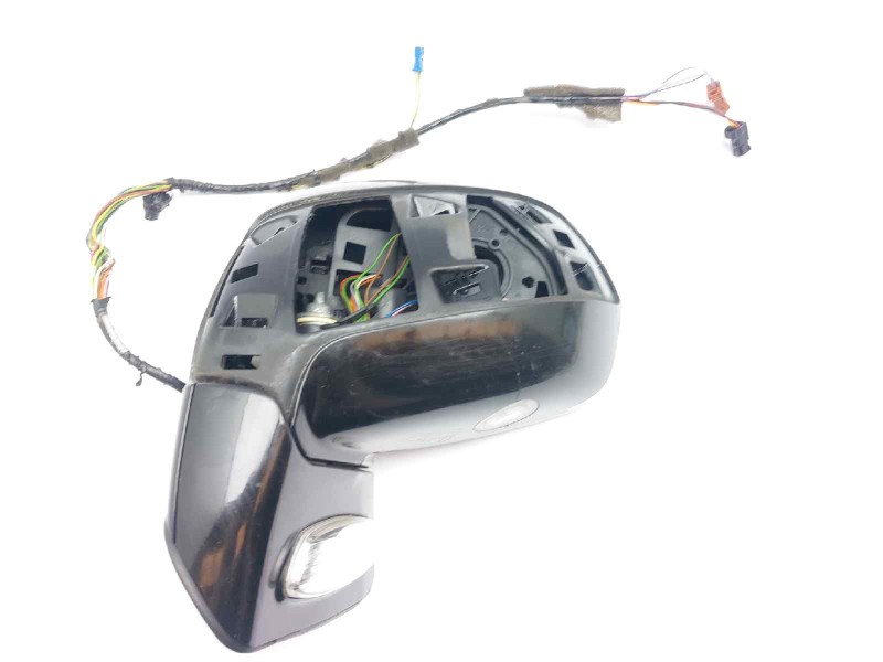 Recambio de retrovisor izquierdo para citroen c4 grand picasso exclusive referencia OEM IAM   