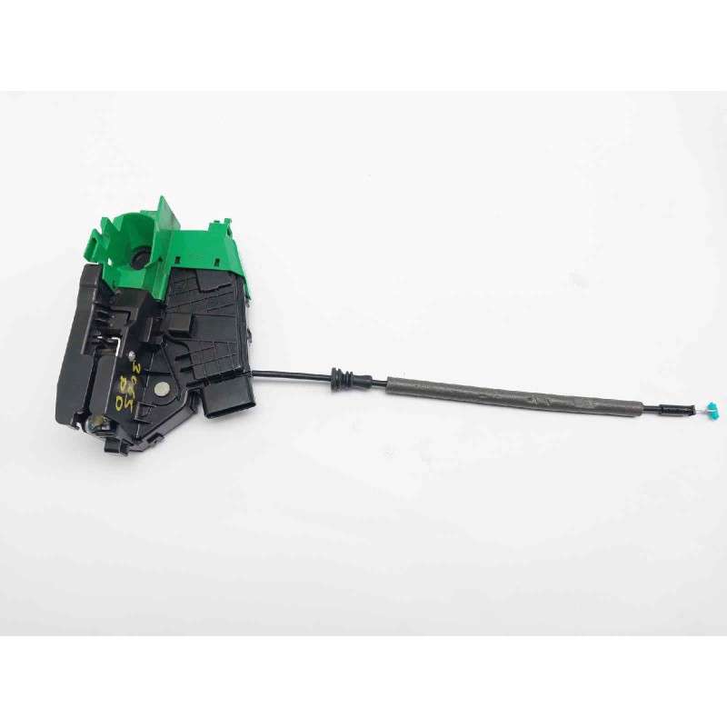 Recambio de cerradura puerta delantera derecha para hyundai i30 cw (pd) go! referencia OEM IAM 81320G3050  