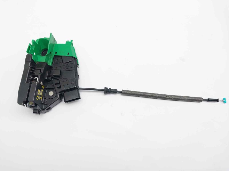 Recambio de cerradura puerta delantera derecha para hyundai i30 cw (pd) go! referencia OEM IAM 81320G3050  