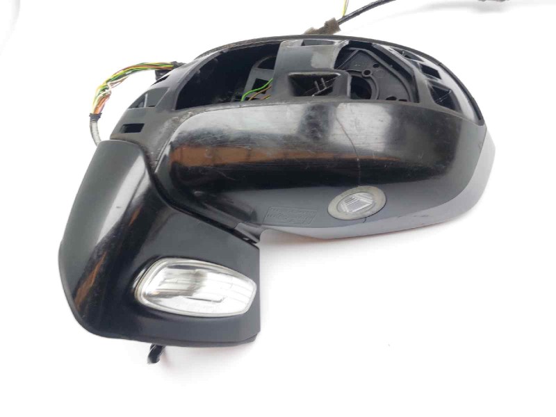 Recambio de retrovisor izquierdo para citroen c4 grand picasso exclusive referencia OEM IAM   