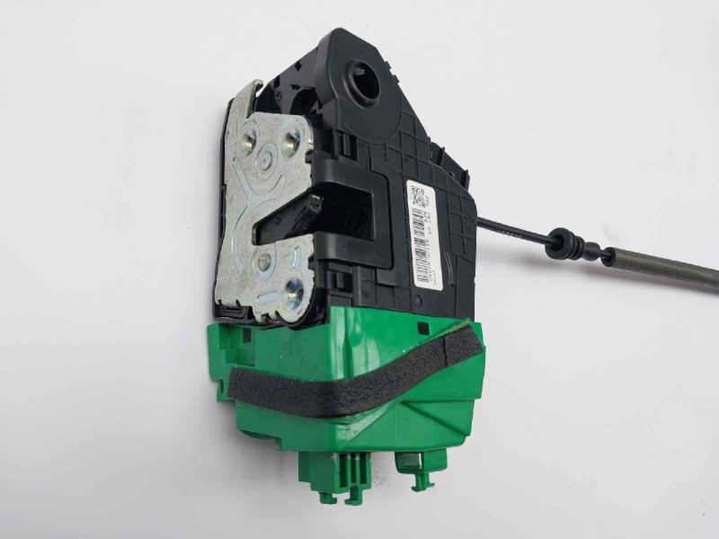 Recambio de cerradura puerta delantera derecha para hyundai i30 cw (pd) go! referencia OEM IAM 81320G3050  