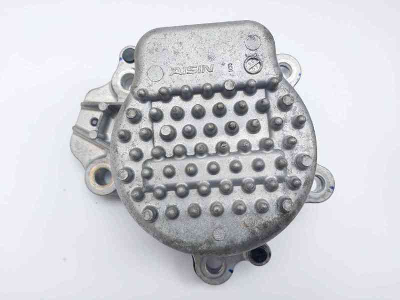 Recambio de bomba agua para toyota c-hr 1.8 hibrido referencia OEM IAM 161A039035 3049E52044 