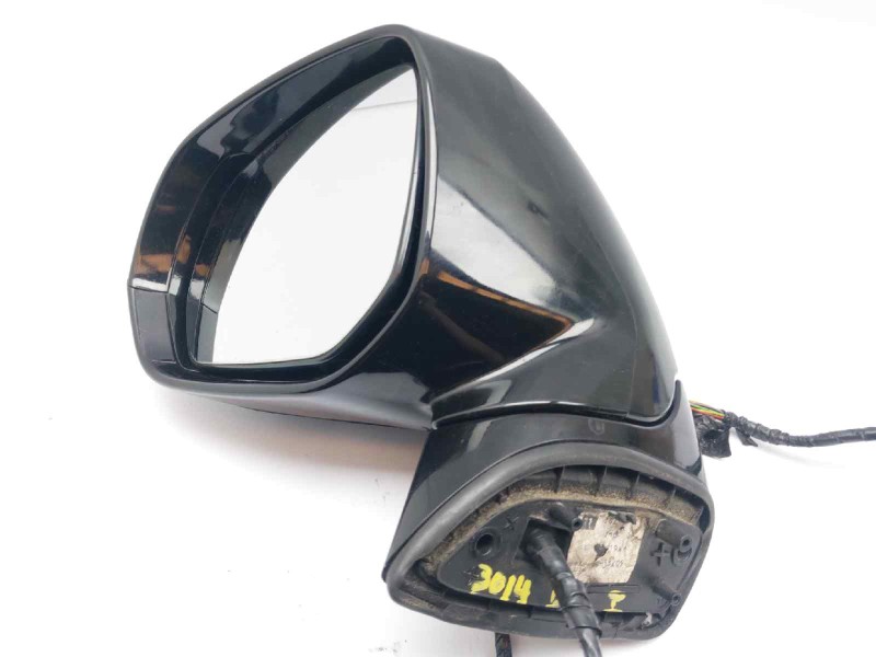 Recambio de retrovisor izquierdo para citroen c4 grand picasso exclusive referencia OEM IAM   