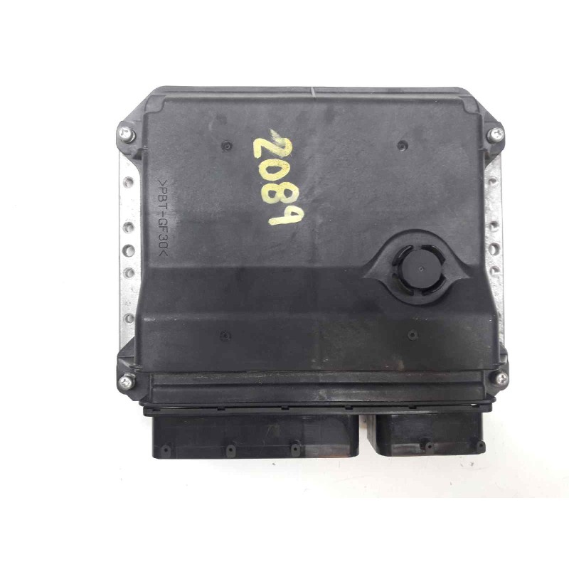 Recambio de centralita motor uce para toyota auris hybrid active referencia OEM IAM 896610Z250 MB2754001721 