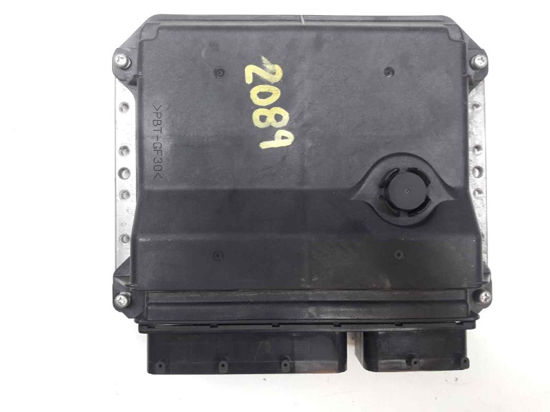 Recambio de centralita motor uce para toyota auris hybrid active referencia OEM IAM 896610Z250 MB2754001721 