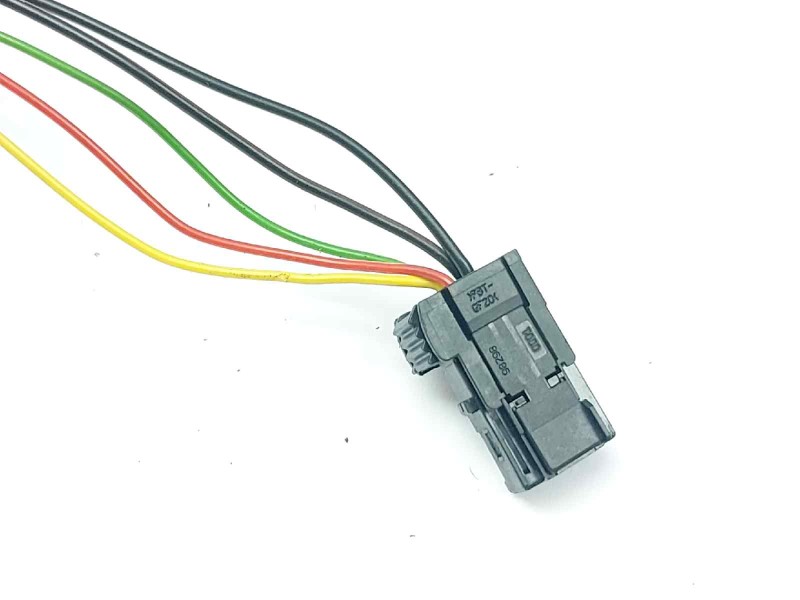 Recambio de retrovisor izquierdo para citroen c4 grand picasso exclusive referencia OEM IAM   