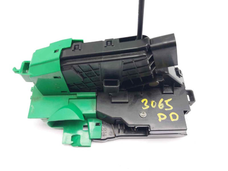 Recambio de cerradura puerta delantera derecha para hyundai i30 cw (pd) go! referencia OEM IAM 81320G3050  