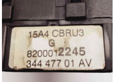 Recambio de mando limpia para renault laguna ii (bg0) privilege referencia OEM IAM 8200012245   2