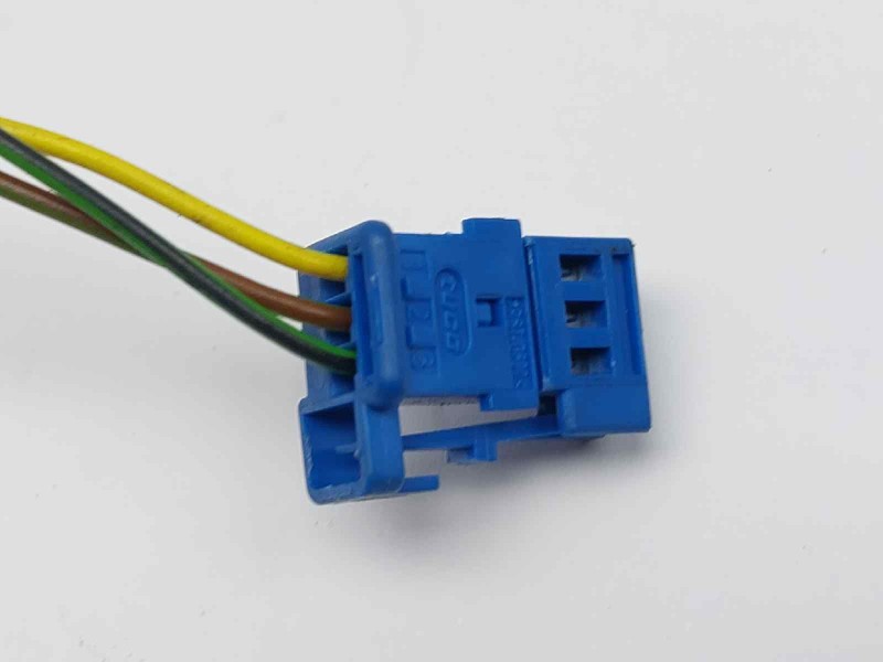 Recambio de retrovisor izquierdo para citroen c4 grand picasso exclusive referencia OEM IAM   