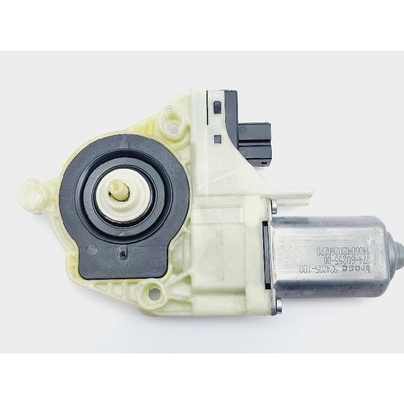 Recambio de motor elevalunas delantero izquierdo para porsche panamera 4 referencia OEM IAM 924205100  