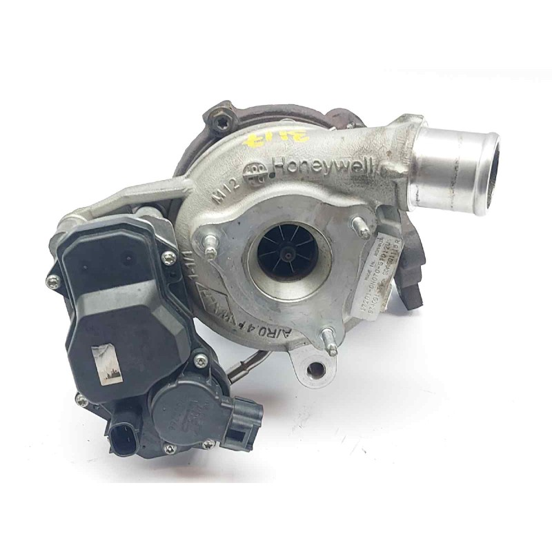 Recambio de turbocompresor para toyota auris active referencia OEM IAM 172010N070 8340810003 