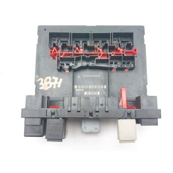 CAJA RELES / FUSIBLES 1K0937049N 