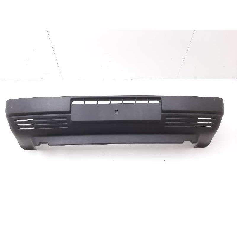 Recambio de paragolpes trasero para fiat uno (146) referencia OEM IAM 181425280  