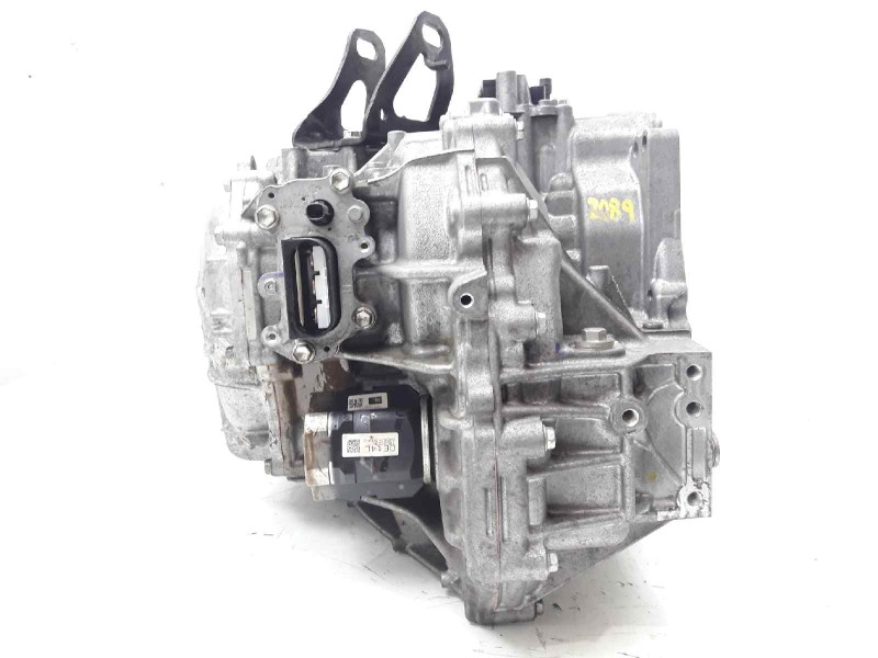 Recambio de caja cambios para toyota auris hybrid active referencia OEM IAM F83803 921Y224 P9013A11