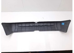 Recambio de paragolpes trasero para fiat panda referencia OEM IAM SE028563220A   2