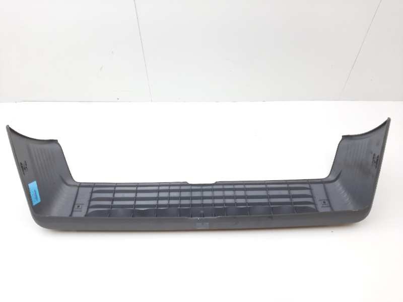 Recambio de paragolpes trasero para fiat panda referencia OEM IAM SE028563220A  