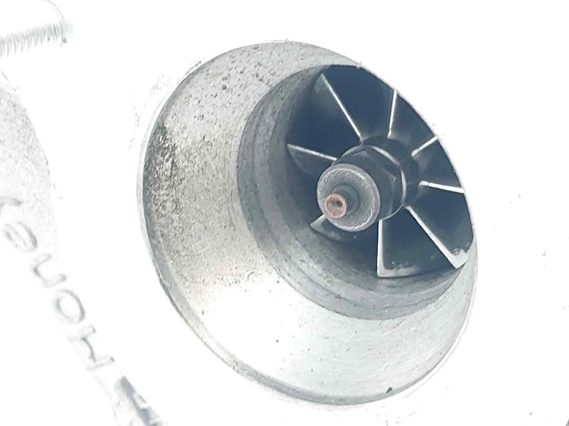 Recambio de turbocompresor para toyota auris active referencia OEM IAM 172010N070 8340810003 