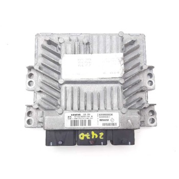 CENTRALITA MOTOR UCE 8200659536 8200592611 S122326110A