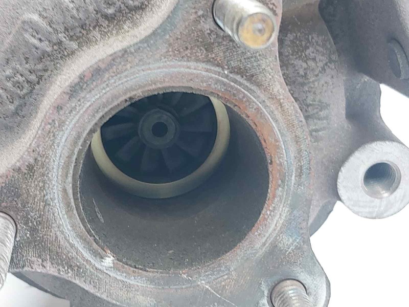 Recambio de turbocompresor para toyota auris active referencia OEM IAM 172010N070 8340810003 