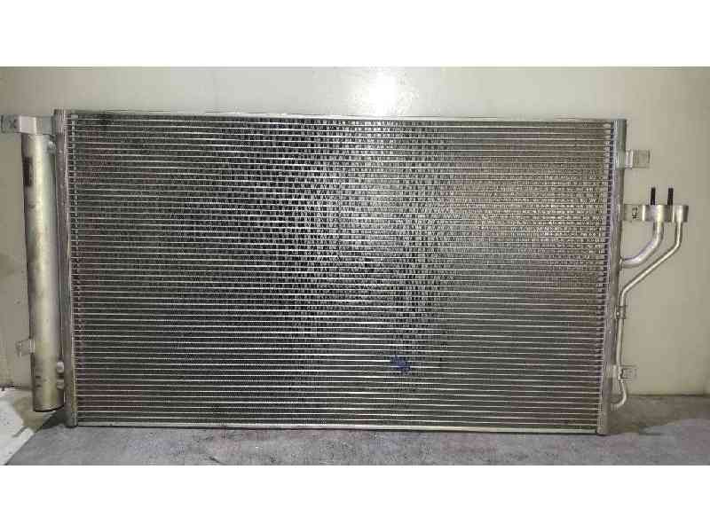 Recambio de condensador / radiador aire acondicionado para kia sportage drive 4x2 referencia OEM IAM   
