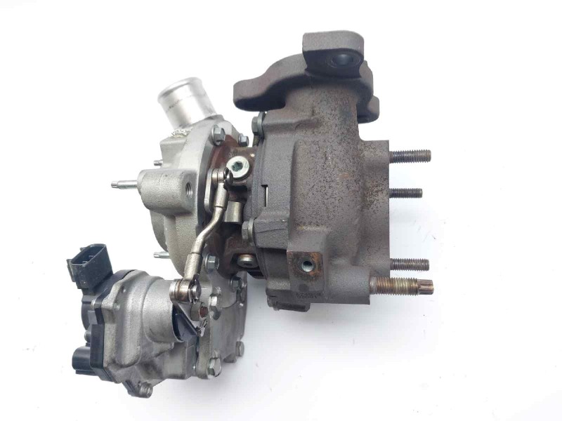 Recambio de turbocompresor para toyota auris active referencia OEM IAM 172010N070 8340810003 